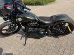 Volledige Custom Springer FLSTSB (2009), Motoren, Motoren | Harley-Davidson, Particulier, Chopper
