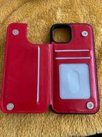 nieuw iphone 14 hoesjes ook voor pasjes, Ophalen of Verzenden, Nieuw, IPhone 14, Hoesje of Tasje