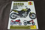 Honda CB600F Hornet CBF600 CBR600F 2007-2012 werkplaatsboek, Motoren, Handleidingen en Instructieboekjes, Ophalen of Verzenden
