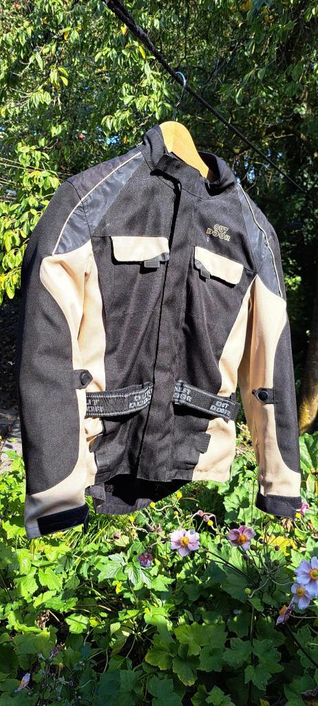 motorpak kind Maat 164-170, Motoren, Kleding | Motorkleding, Combipak, Kinderen, Tweedehands, Ophalen