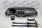 Volkswagen UP Airbagset (Dashboard  Mat Grijs + Airbags) 1S1, Auto-onderdelen, Ophalen of Verzenden, Gebruikt