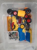 Meccano bouwset, Ophalen of Verzenden