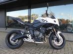 Triumph Tiger Sport 660 ABS/TC/Cruise NEW Tiger Sport 660, Motoren, Motoren | Triumph, Meer dan 35 kW, Toermotor, 660 cc, Bedrijf
