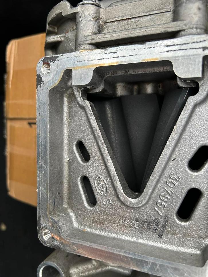 Eaton M65 Supercharger - Compressor, Auto-onderdelen, Motor en Toebehoren, Mercedes-Benz, Universele onderdelen, Gebruikt, Ophalen