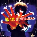THE CURE - Greatest hits ( CD ), Ophalen of Verzenden, Zo goed als nieuw, Poprock