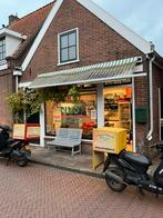 Pizzeria afhaal & bezorg overneme BAAMBRUGGE, Zakelijke goederen, Exploitaties en Overnames