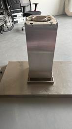 Miele Eiland Afzuigkap 120x70cm, Witgoed en Apparatuur, Afzuigkappen, Ophalen, Gebruikt, Inbouw, Eilandschouwkap