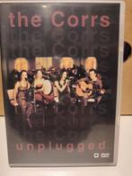 The Corrs Unplugged, Ophalen of Verzenden, Zo goed als nieuw