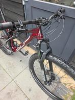 Superior XF919RC Full Suspension MTB - Maat L, Overige merken, Ophalen of Verzenden, Zo goed als nieuw, 53 tot 57 cm