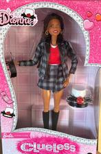 Dionne Clueless Barbie NRFB, Verzamelen, Poppen, Ophalen of Verzenden, Zo goed als nieuw, Fashion Doll