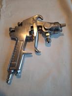 Stanley Spray Gun Kit verfspuit, Doe-het-zelf en Verbouw, Ophalen, Nieuw, Verfspuit of Verfpomp