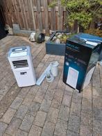 Mobiele Airco, Ophalen, Zo goed als nieuw, Minder dan 60 m³