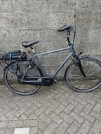 Sparta R5E Elektrische heren fiets 53cm e-bike, Ophalen, Sparta, Gebruikt, 51 tot 55 cm