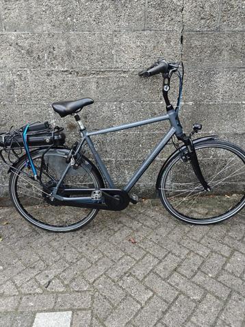 Sparta R5E Elektrische heren fiets 53cm e-bike beschikbaar voor biedingen