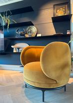 Wittmann Vuelta fauteuil, Ophalen, 75 tot 100 cm, Zo goed als nieuw, Stof