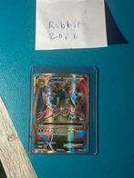 M Charizard EX #101, Ophalen of Verzenden, Zo goed als nieuw