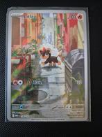 139 Litleo Mega Pokemon TCG, Ophalen of Verzenden, Zo goed als nieuw