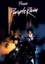 Purple Rain - Prince (DVD), Cd's en Dvd's, Dvd's | Drama, Alle leeftijden, Ophalen of Verzenden, Zo goed als nieuw