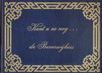 De Beverwijkers-Kent u ze nog  beschikbaar voor biedingen