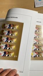 DAVO collectie Caraïbisch Nederland/Sint-Maarten, Postzegels en Munten, Ophalen of Verzenden