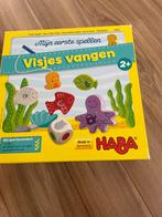 Visjes vangen - haba, Ophalen of Verzenden, Zo goed als nieuw, Ontdekken