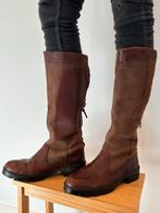 Dubarry Clare 52 Walnut Laarzen - Maat 39, Verzenden, Zo goed als nieuw, Bruin, Hoge laarzen