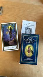 The Gendron Tarot, Verzenden, Nieuw, Tarot of Kaarten leggen, Overige typen