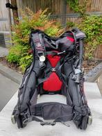 Beuchat Masterlift X-Air Light 2 Trimvest semi-wing maat M, Watersport en Boten, Duiken, Ophalen of Verzenden, Gebruikt, Trimvest of Wing