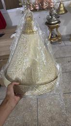 koek schalen/ tajines. Henna fessi, Ophalen, Nieuw