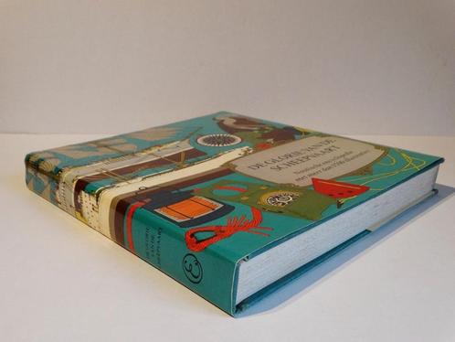 De Glorie van de Scheepvaart boek meer dan 1500 afbeeldingen, Verzamelen, Scheepvaart, Zo goed als nieuw, Boek of Tijdschrift