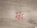 Kronenbourg Bierdopjes , Bierdoppen 2017 - Restant, Ophalen of Verzenden, Gebruikt, Overige typen, Overige merken