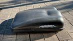 Hapro Dakkoffer 50L - Gebruikt, Auto diversen, Dakkoffers, Ophalen, Gebruikt