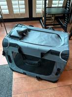 Hondenbench voor auto, Dieren en Toebehoren, Hondenbenches, Ophalen of Verzenden, Zo goed als nieuw