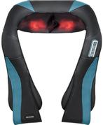 Auronic Shiatsu massage apparaat / infrarood kussen, Sport en Fitness, Massageproducten, Ophalen of Verzenden, Nieuw, Apparaat