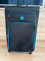 Saxoline grote koffer 74L, Sieraden, Tassen en Uiterlijk, Koffers, Ophalen, 45 tot 55 cm, Zo goed als nieuw, 70 cm of meer