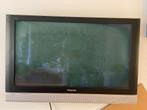 TELEVISIE Panasonic TH-42PA50E 42'' met muurbeugel GRATIS, Ophalen, Gebruikt, 100 cm of meer, Panasonic