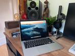 Apple MacBook Pro 16GB RAM SSD, 256 GB, 2 tot 3 Ghz, Qwerty, 13 inch