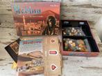 Medina Stefan Dorra 999 games [s506], Ophalen of Verzenden, Zo goed als nieuw