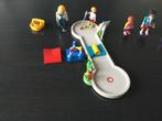 Playmobile bowling en midgetgolf, Kinderen en Baby's, Speelgoed | Playmobil, Ophalen, Zo goed als nieuw, Complete set
