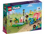 Lego Friends 41738 Honden Reddingsfiets (nieuw in doos), Lego, Lego, Nieuw, Ophalen of Verzenden