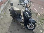 Scooter agm retro, Fietsen en Brommers, Snorfietsen en Snorscooters, Ophalen, Gebruikt, Benzine, Overige merken