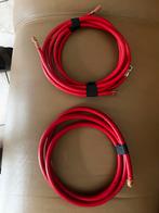 Accu kabel 16 mm2 en 35 mm2, Ophalen of Verzenden, Zo goed als nieuw, Kabel of Snoer