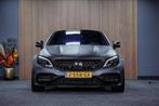 C63S  Mercedes-amg 2020 Zwart, Auto's, Mercedes-Benz, 510 pk, 4 stoelen, Zwart, Particulier