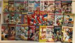 Donald Duck - speciaal bewaarnummer voor abonnees, Meerdere stripboeken, Ophalen of Verzenden, Gelezen