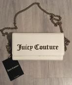 Juicy Couture tas/ portemmone, Sieraden, Tassen en Uiterlijk, Ophalen of Verzenden, Nieuw, Zwart