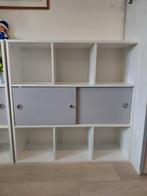 Opbergkastjes., Huis en Inrichting, Ophalen of Verzenden, 25 tot 50 cm, Minder dan 150 cm, Minder dan 100 cm