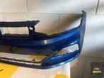 Voorbumper Polo 2G bumper 2017-2022 2G0807221 BUMPER, Gebruikt, Ophalen of Verzenden, Bumper, Volkswagen