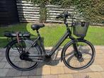 Electrische damesfiets Stella Vicenza 28 inch., Zo goed als nieuw, 51 tot 55 cm, 50 km per accu of meer, Ophalen