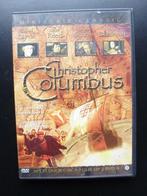 DVD.  Christopher Columbus. 2 x DVD's., Vanaf 12 jaar, Verzenden, Zo goed als nieuw