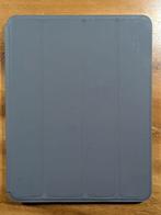 Apple Smart Cover - voor 3e generatie iPad - Grijs, Computers en Software, Tablet-hoezen, 9 inch, Gebruikt, Bescherming voor- en achterkant